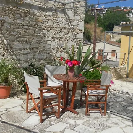 Country house Lito House Skarinou